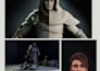 create realistic game ready  animation ready 3d characters